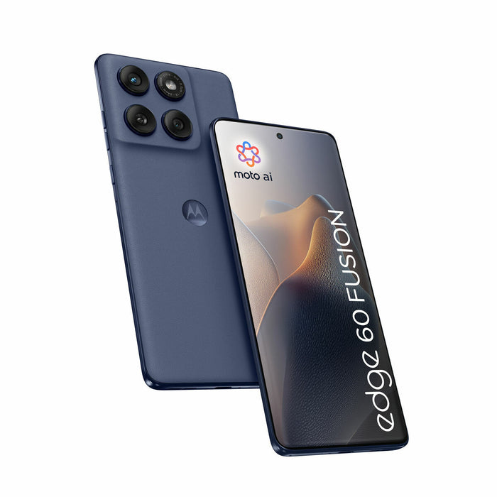 Smartphone Motorola PB7E0037SE 8 GB RAM 6,67" 128 GB 256 GB Gris