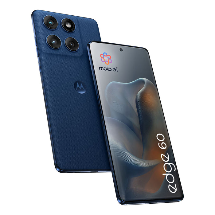 Smartphone Motorola XT2505-1 6,67" Octa Core 12 GB RAM 512 GB Azul