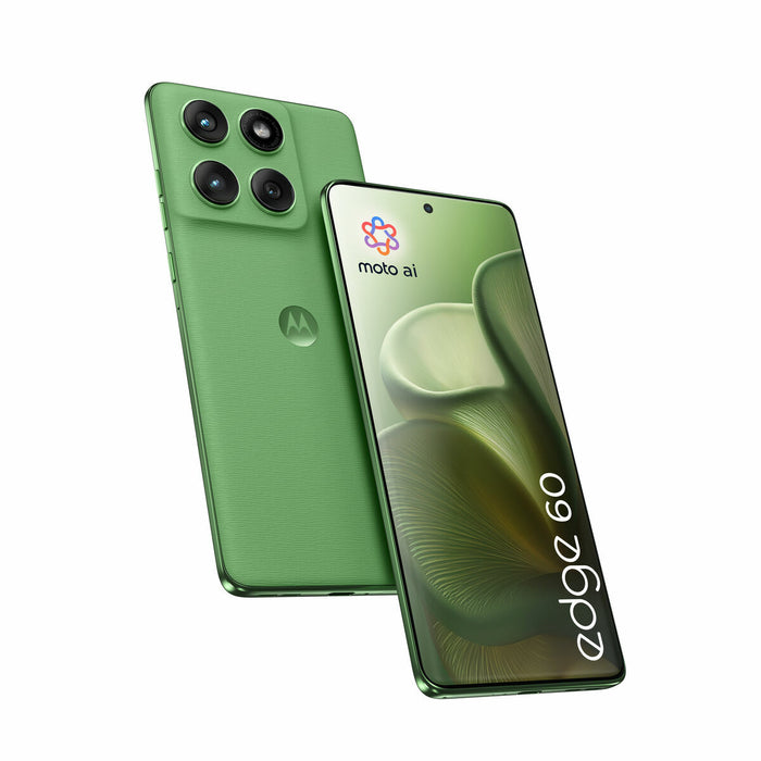 Smartphone Motorola PB7H0021ES 6,67" Octa Core 12 GB RAM 512 GB Green