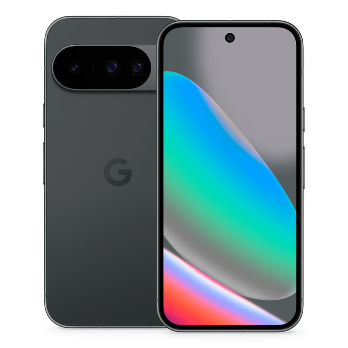 Smartphone Google GK2MP 6,3" Octa Core 12 GB RAM 128 GB Negro