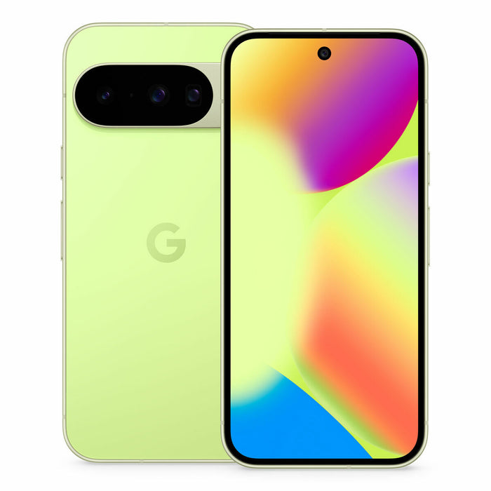 Smartphone Google GK2MP 6,3" Octa Core 12 GB RAM 128 GB Verde