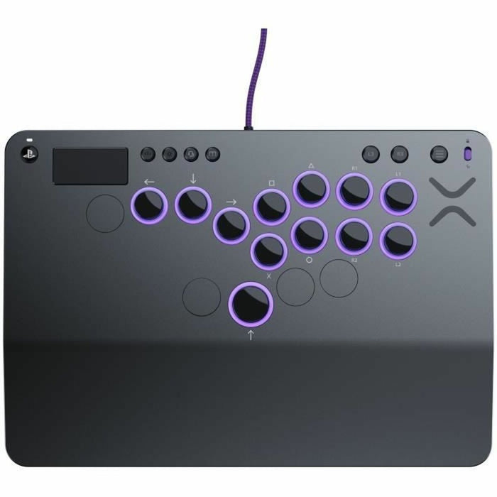 Gaming Control Turtle Beach
