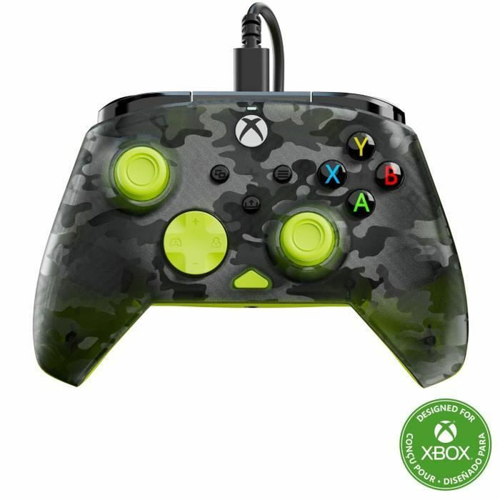 Manette Xbox One Turtle Beach