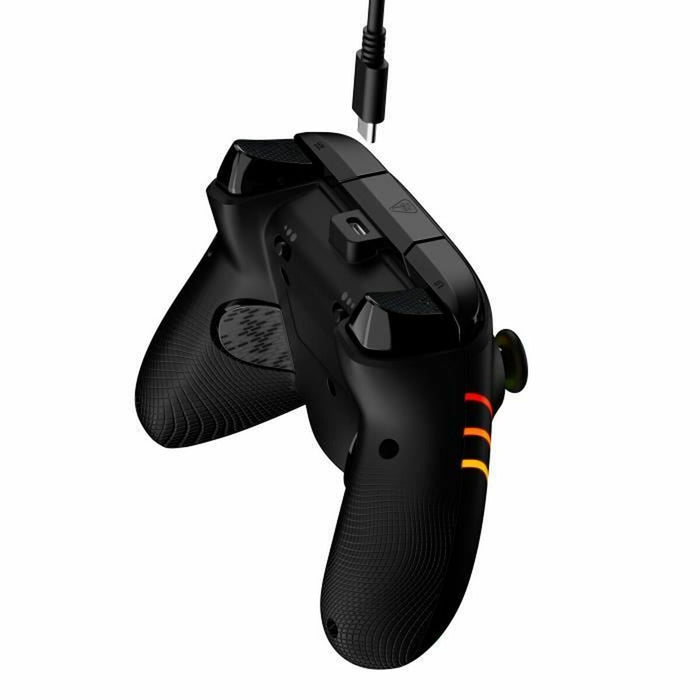 Mando Xbox One Turtle Beach