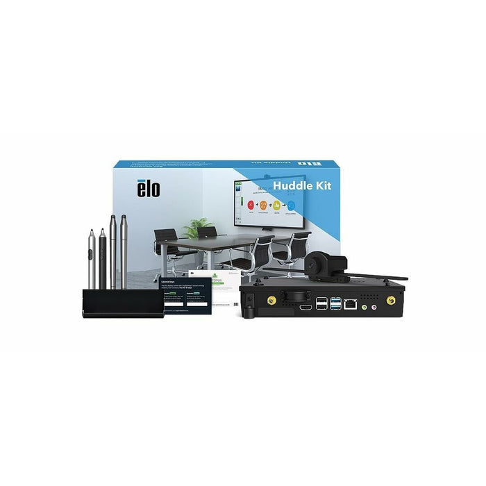 Cargador para Portátil Elo Touch Systems E388675