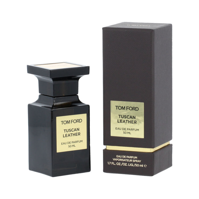 Men's Perfume Tom Ford Tuscan Leather EDP 50 ml
