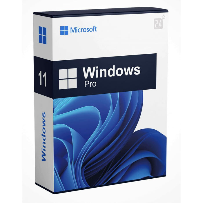 Software de Gestión Microsoft FQC-10552