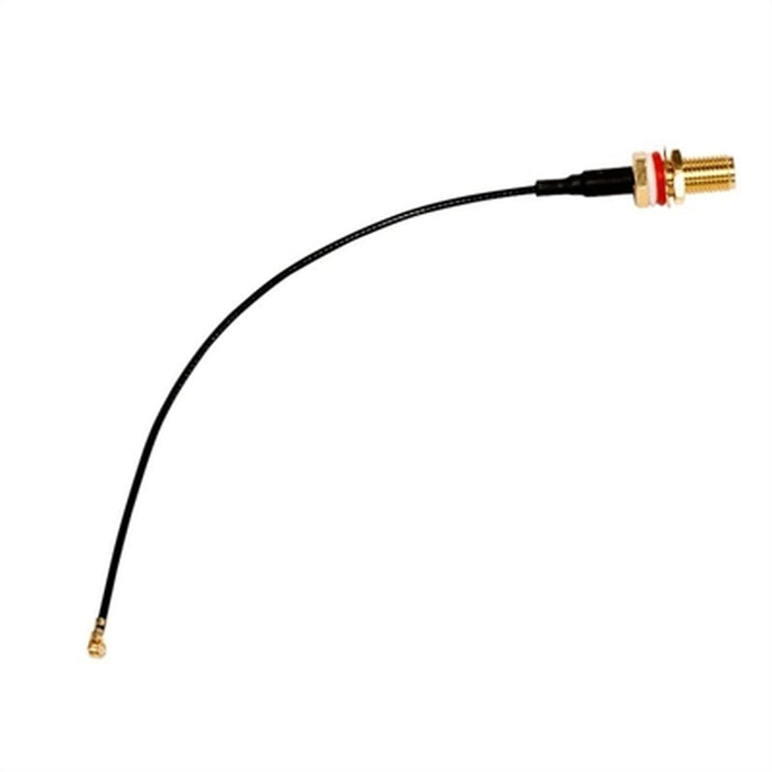 Cable de Antena Mikrotik ACSMAUFL