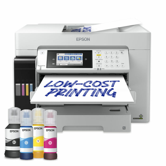 Imprimante Multifonction Epson C11CH71412