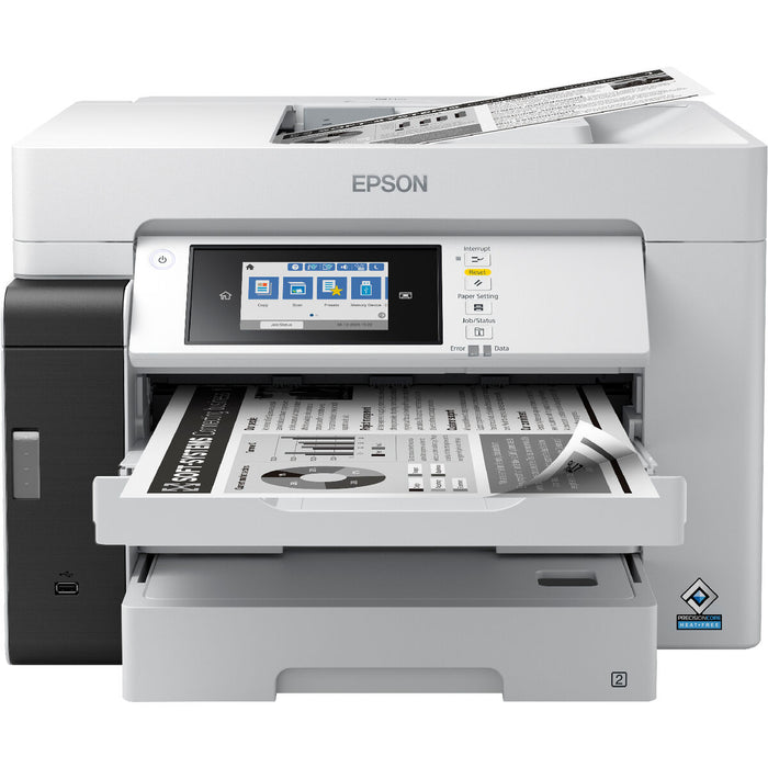 Multifunction Printer Epson C11CJ41409