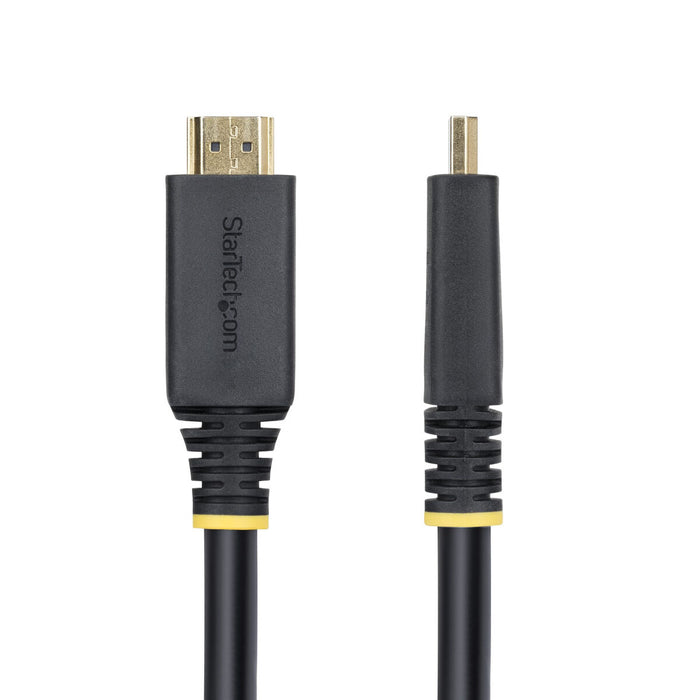 Laptop Charger Startech HDMI2-CABLE-4K60-15M