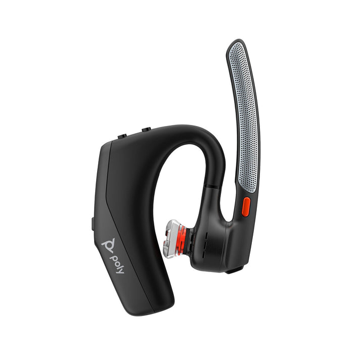 Auriculares Poly AV4P5AA#ABB Negro