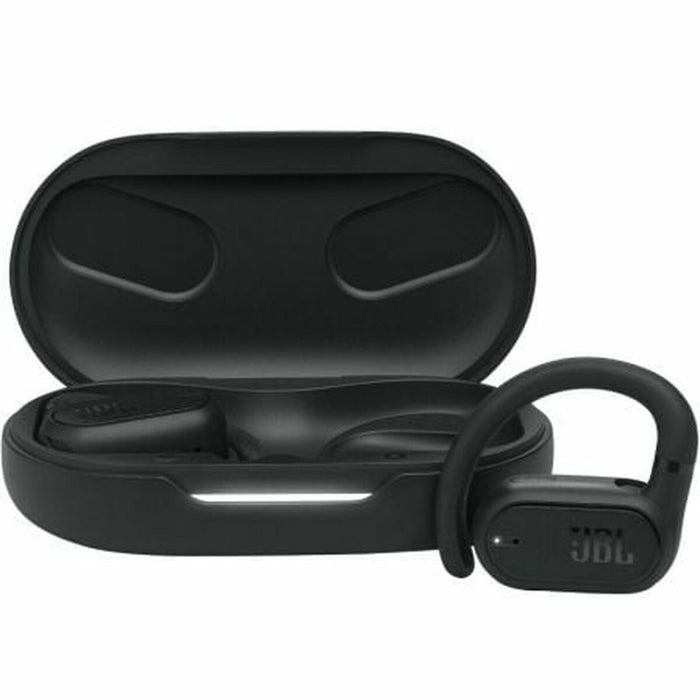 Auriculares JBL JBLSNDGEARSNSBLK Negro