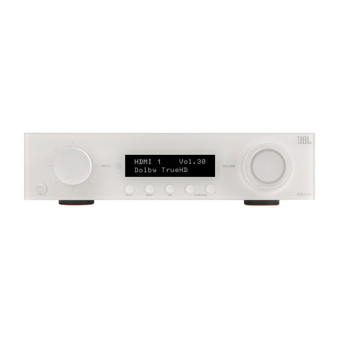 Amplificateur JBL MA310BLANCO