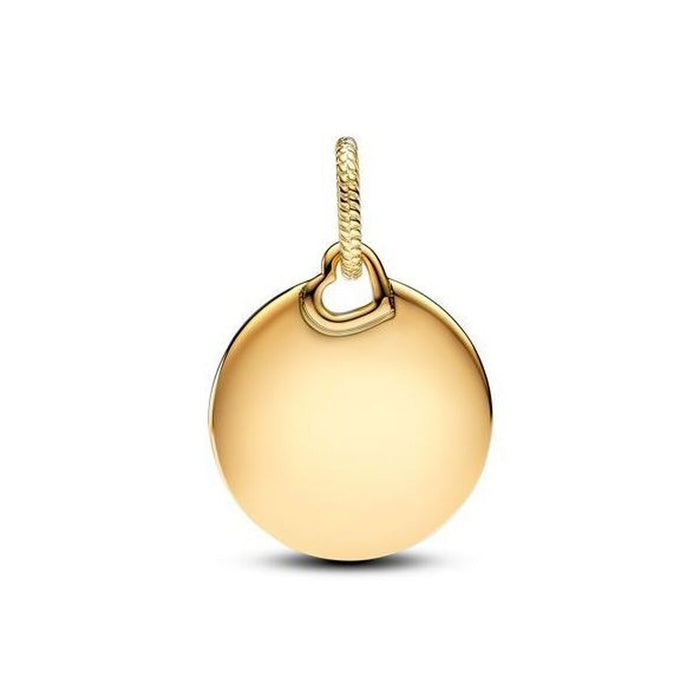 Ladies' Beads Pandora 368610C00 Golden