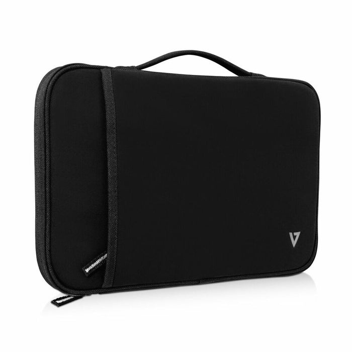 Valigetta per Portatile V7 CSE12HS-BLK-9N Nero 12,2''