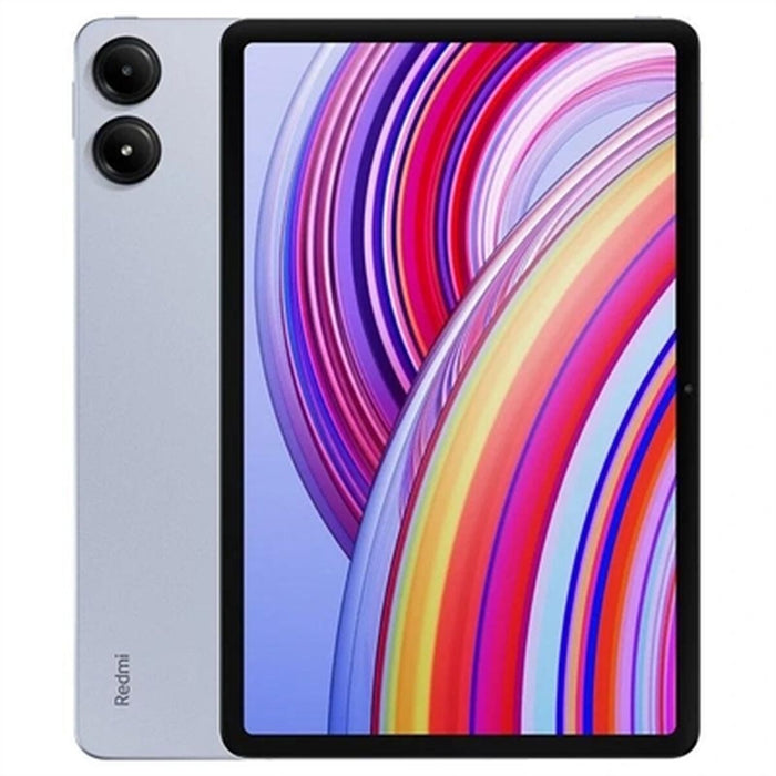 Tablet Xiaomi Redmi Pad Pro 12,1" Qualcomm Snapdragon 7s gen 2 6 GB RAM 128 GB Azul