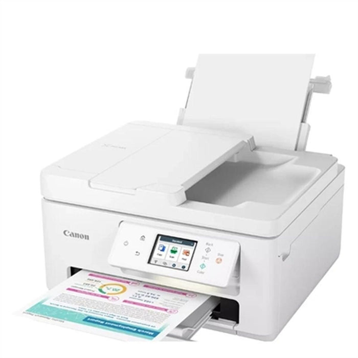 Impresora Multifunción Canon 6258C006