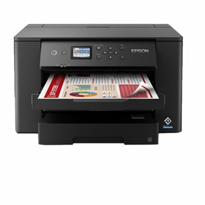 Impresora Multifunción Epson C11CH70402