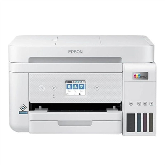 Impresora Epson C11CJ60407