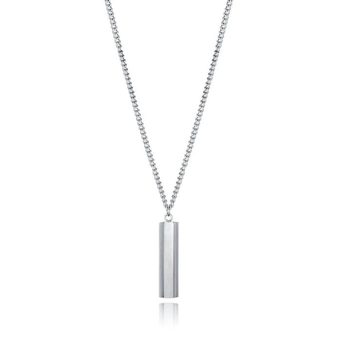 Pendentif Homme Viceroy 15172C01000 Argenté