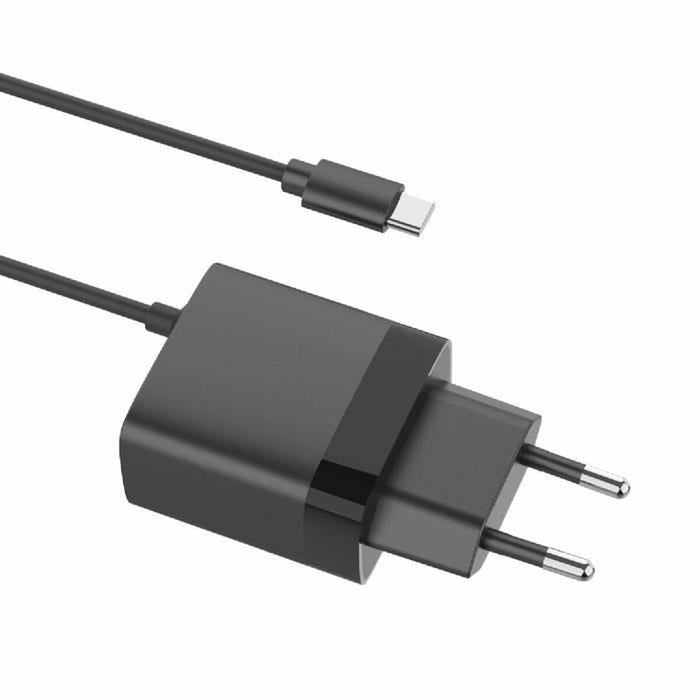 Chargeur mural Onlan Nintendo Switch 2