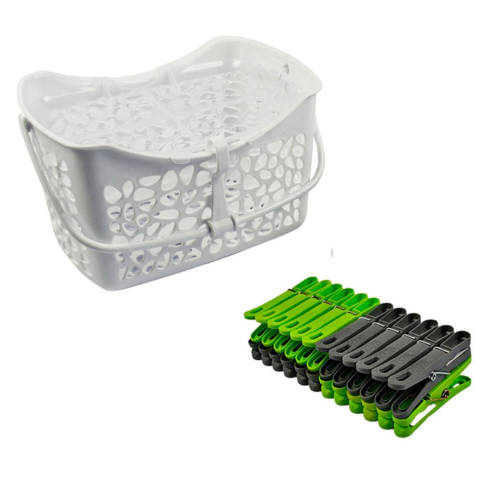 Peg Basket Jobgar polypropylene