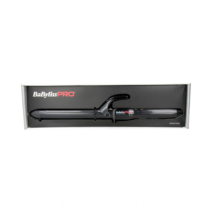 Rizador de Pelo Babyliss TT Diamond Extra 220 ºC Ø 25 mm