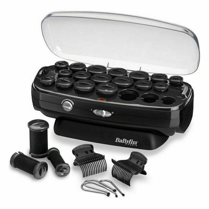Rizador de Pelo Babyliss