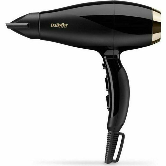 Secador de Pelo Babyliss SUPERPRO2300 2300 W