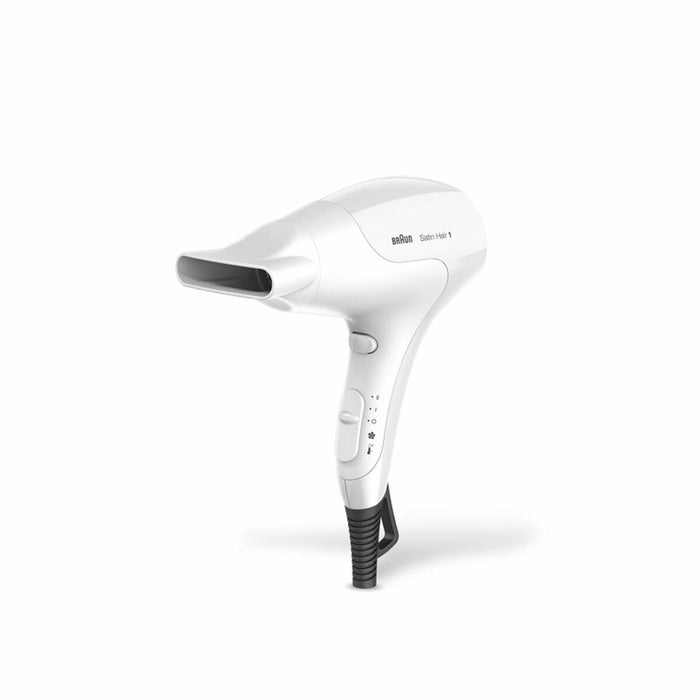 Hairdryer Braun HD180 White 1800 W