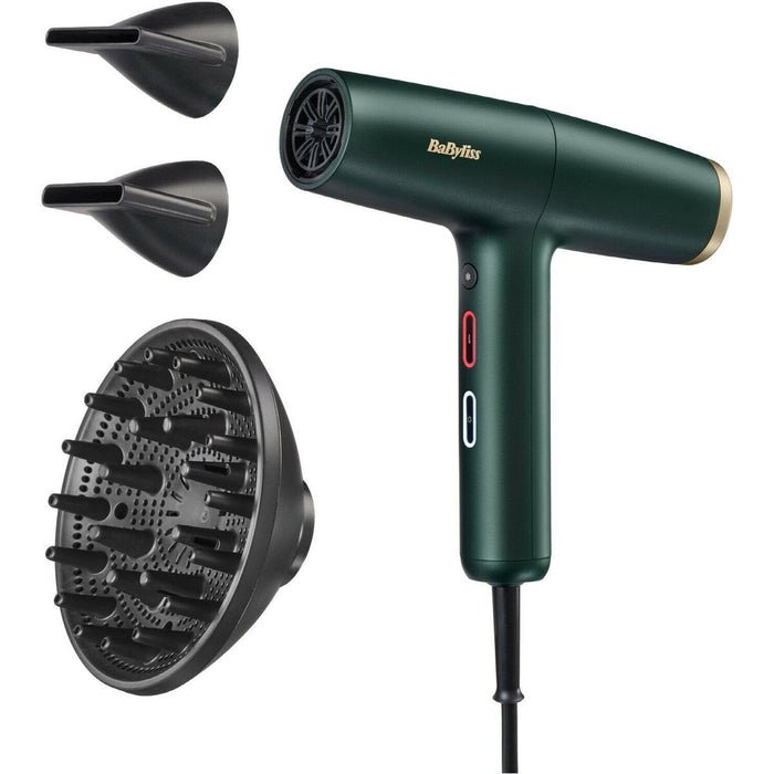 Secador de Pelo Babyliss 1700 W