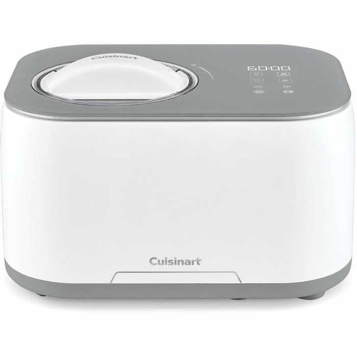 Heladera Cuisinart ICE90E Blanco 100 W 1 L