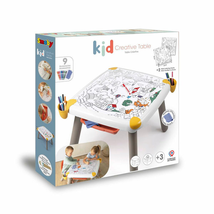 Mesa Infantil Smoby