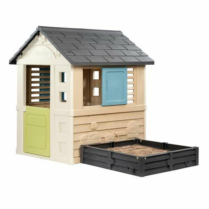 Casa Infantil de Juego Smoby