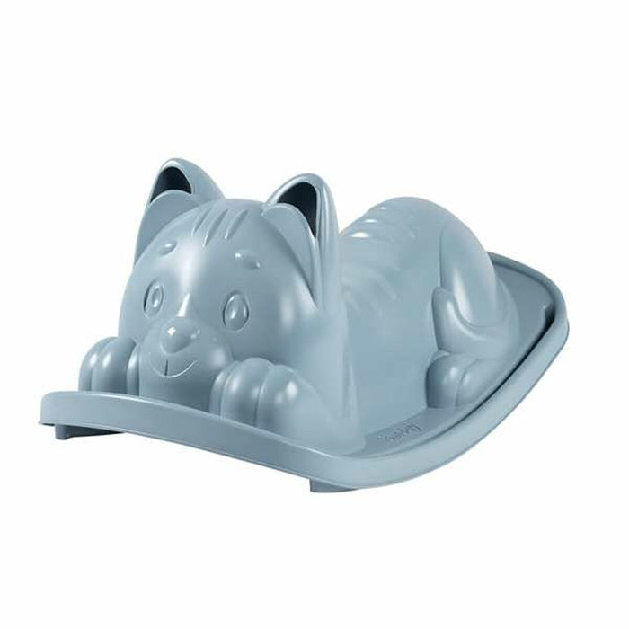 Balancelle Smoby Cat Bleu