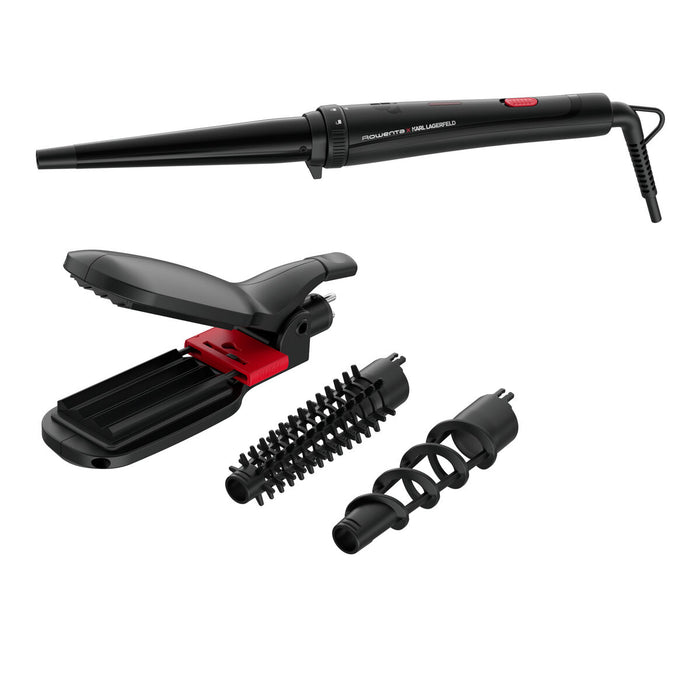 Cepillo Moldeador Rowenta CF422LF0 48 W