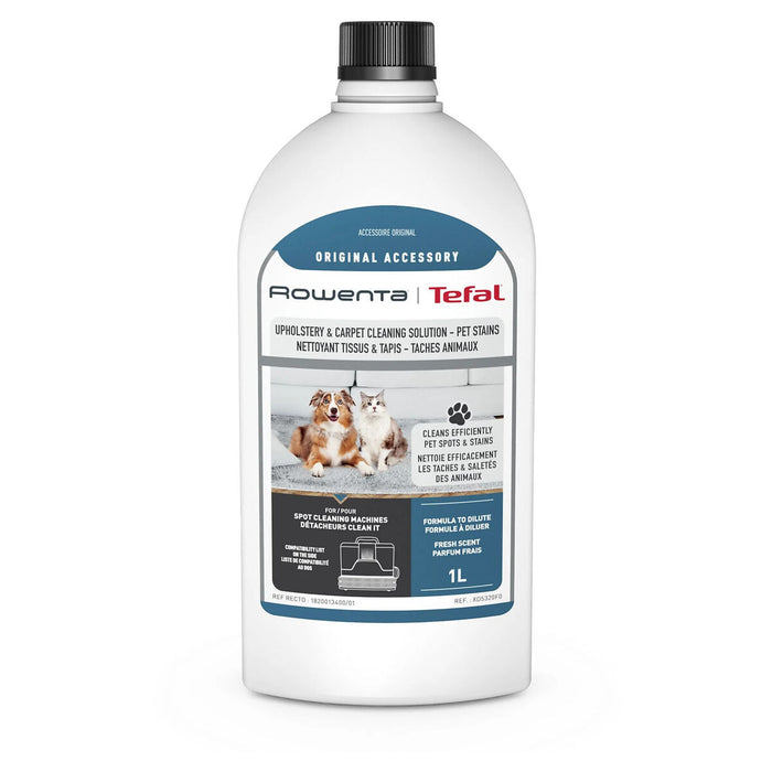 Batterie pour Aspirateur Rowenta