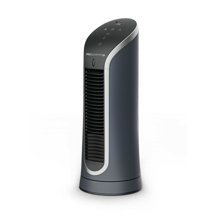 Tower ventilator Rowenta VU6220F0 Black 30 W