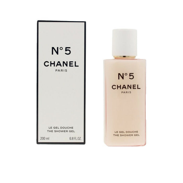 Gel de Ducha Chanel 3145891057683 (200 ml)