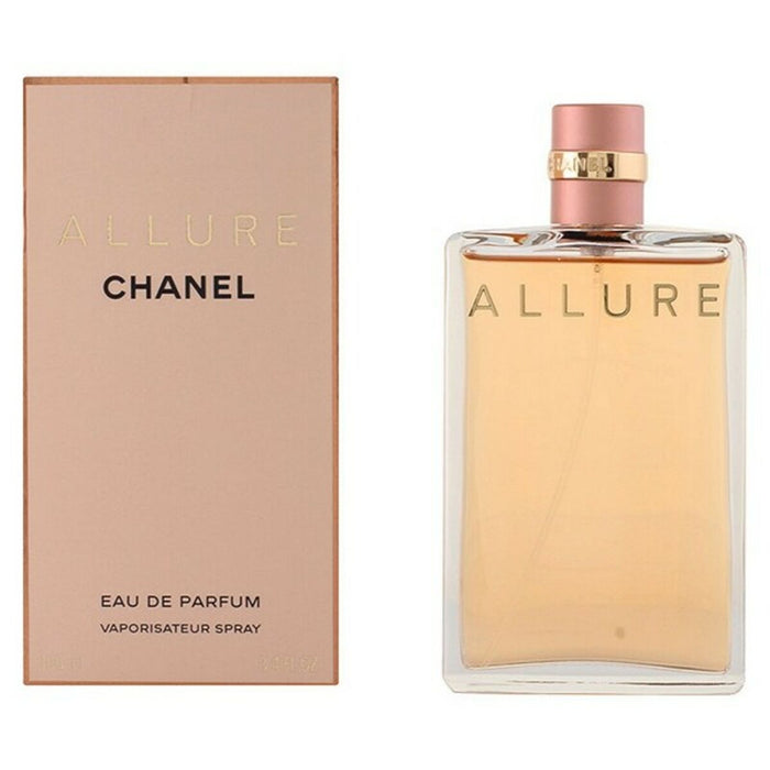 Perfume Mujer Allure Chanel EDP EDP