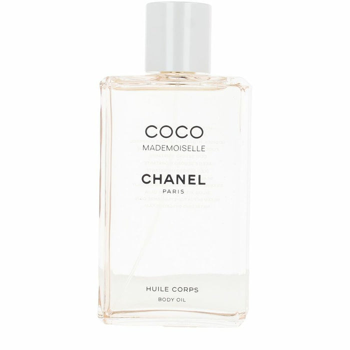 Aceite Corporal Chanel COCO MADEMOISELLE 200 ml