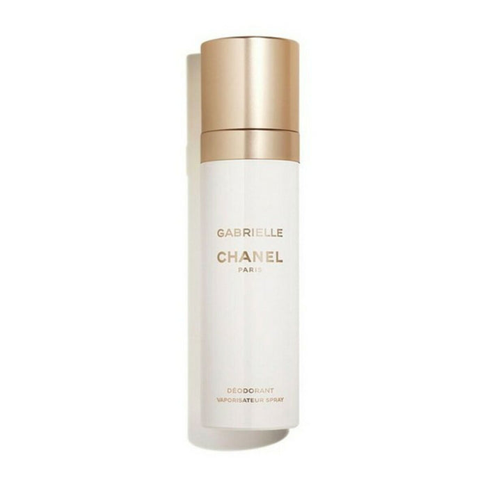 Desodorante en Spray Gabrielle Chanel Gabrielle (100 ml) 100 ml