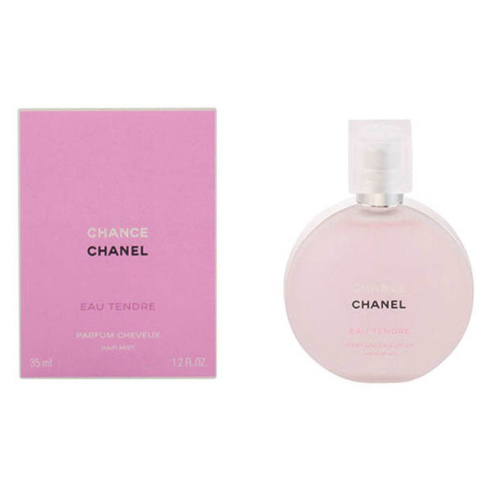 Fragancia para el Cabello Chance Eau Tendre Chanel