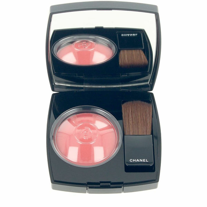 Blush Chanel JOUES CONTRASTE Pink Nº 430-Foschia Rosa 4 g
