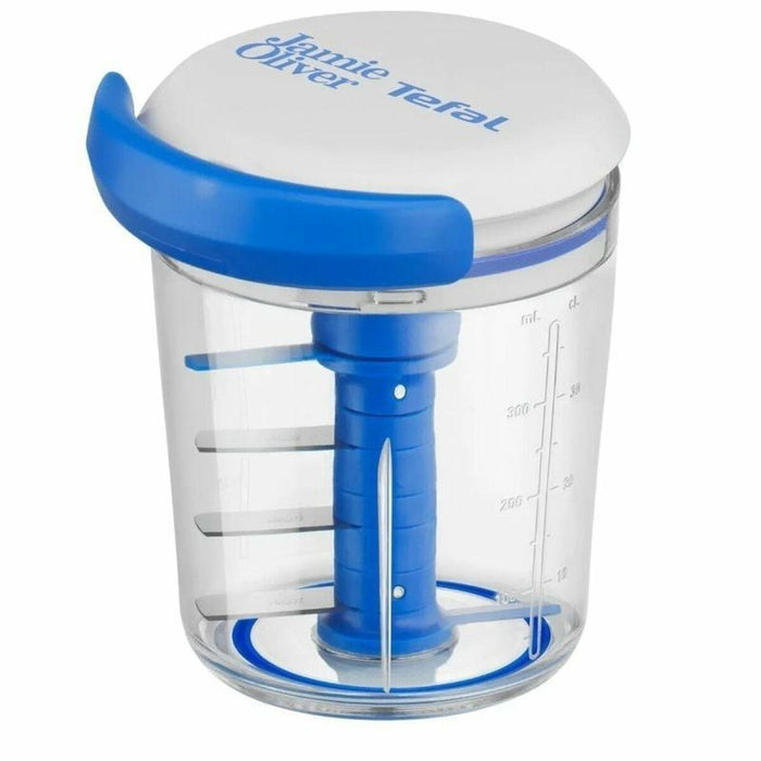 Picadora Tefal Chop & Shaker K1644344