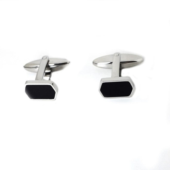 Cufflinks LIU JO MLJ596 Black
