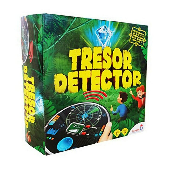 Juego de habilidad Dujardin TRÉSOR DETECTOR