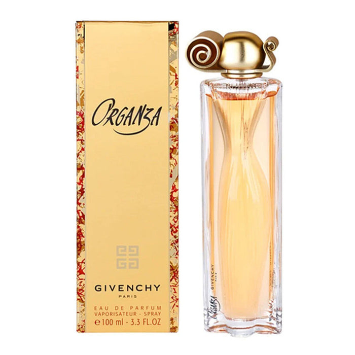 Perfume Mujer Givenchy Organza EDP