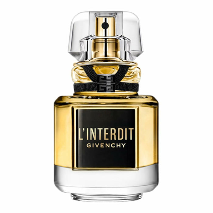 Perfume Unisex Givenchy L'INTERDIT EDP 35 ml